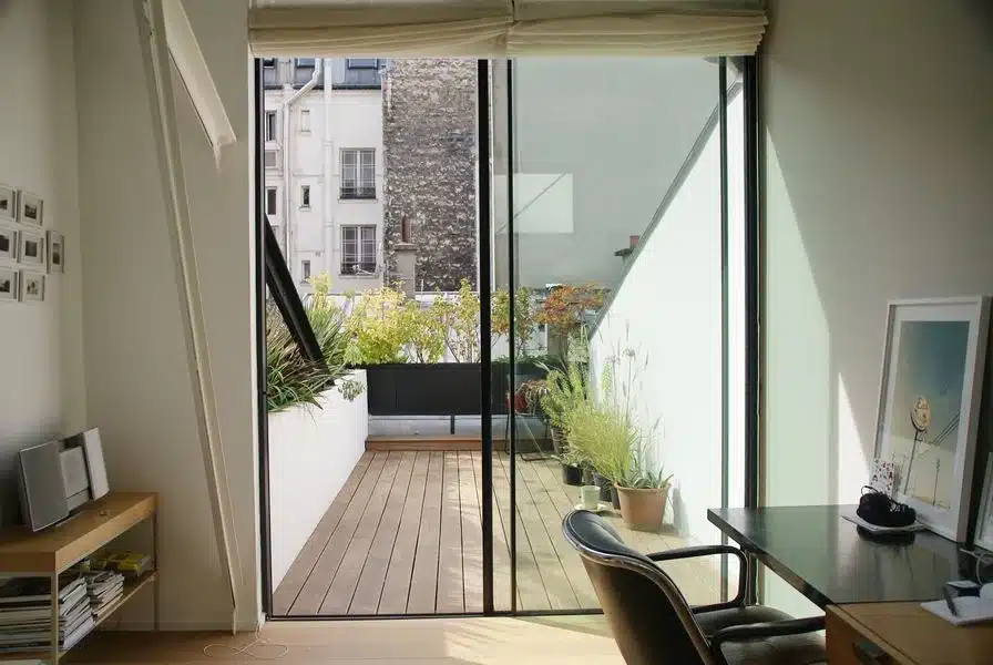 Miroiterie vitrerie boulogne billancourt