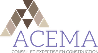 Logo de Acema