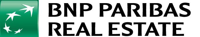 Logo de BNP Paribas Real Estate