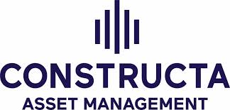 Logo de Constructa asset management