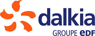 Logo de Dalkia