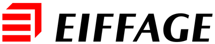 Logo de Eiffage