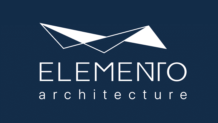 Logo de Elemento architecture