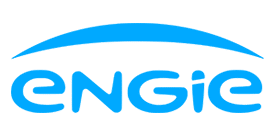 Logo de Engie