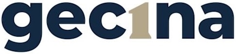Logo de Gecina