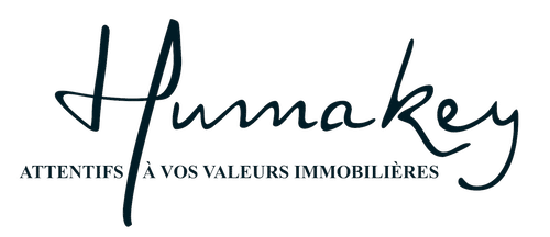 Logo de Humakey