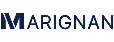 Logo de Marignan