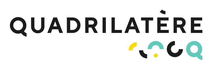Logo de Quadrilatère