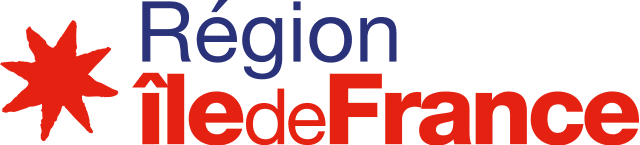 Logo de la Région Ile de France