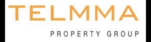 Logo de telmma property
