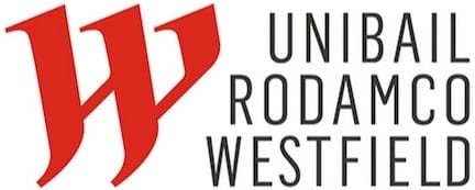 Logo de Unibail Rodamco Westfield