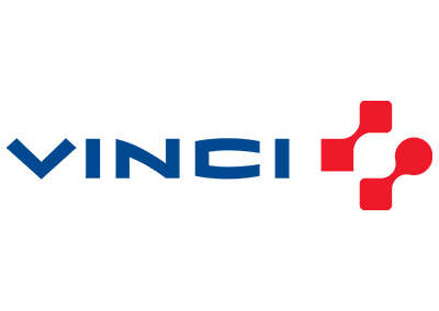 Logo de Vinci