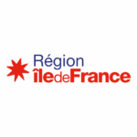 Région Ile de France logo