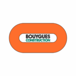 Bouygues construction logo