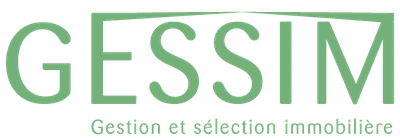 Logo due Gessim, syndic de copro