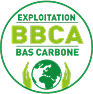 logo label bbca aploitation bas carbone