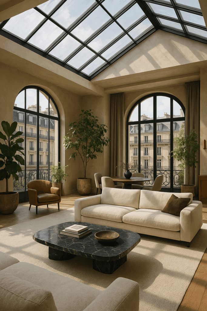 toit en verre avantages inconvenients