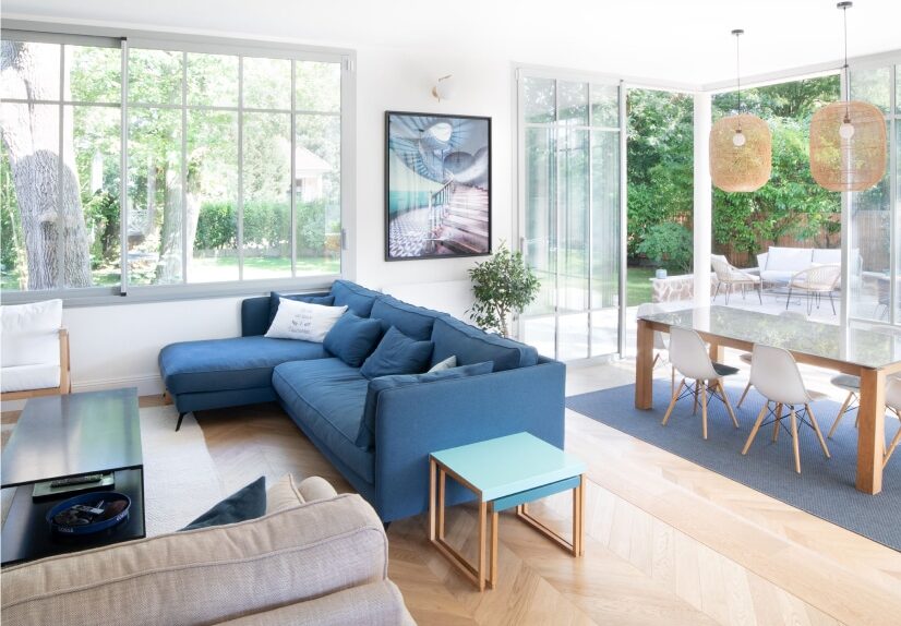 Particuliers intérieur Dewerpe