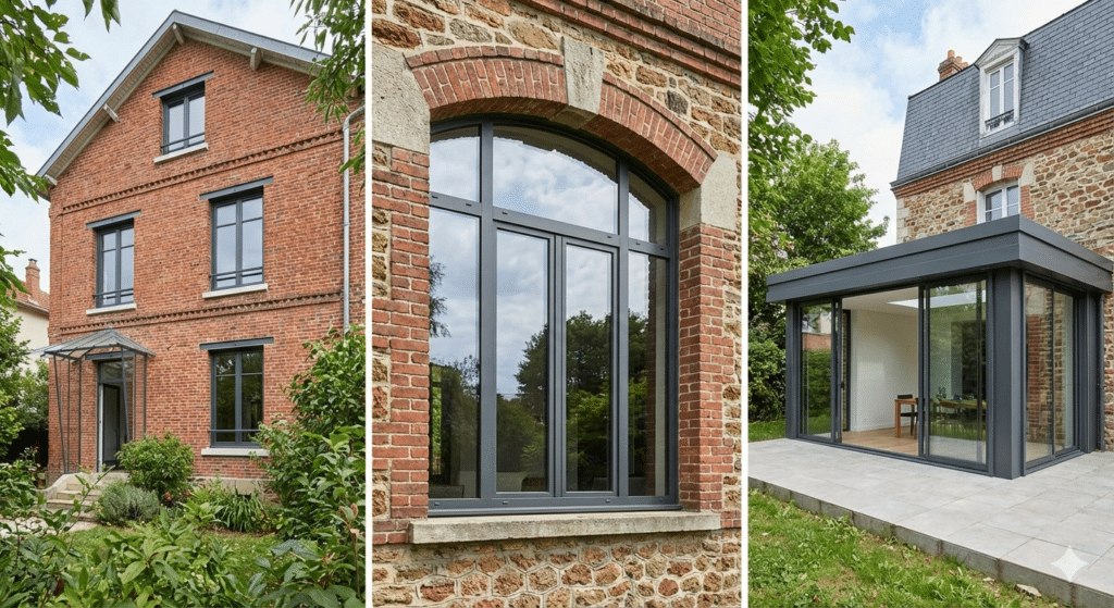 Malakoff réalisations triple