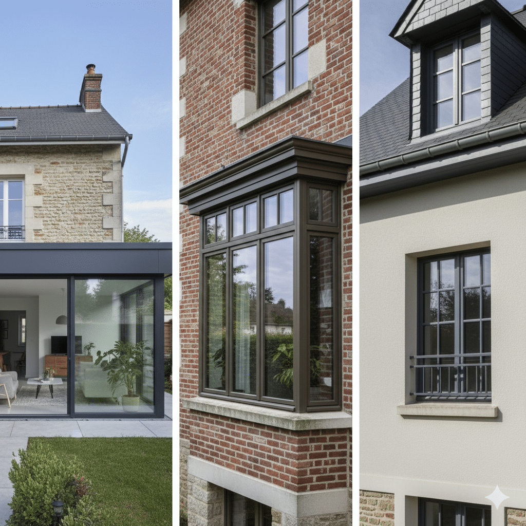 chatillon réalisations triple