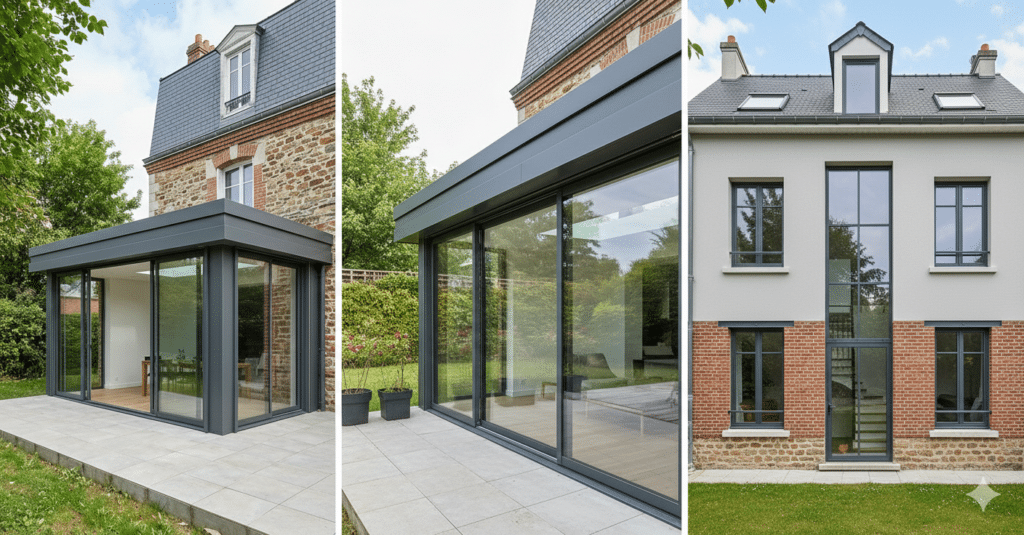 réalisations issy les moulineaux