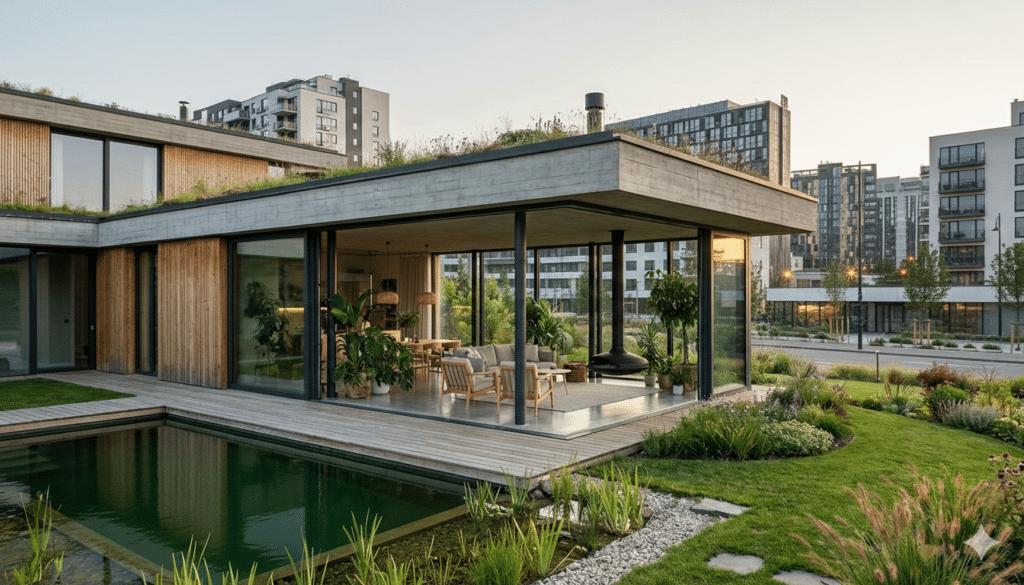 meilleures vérandas paris