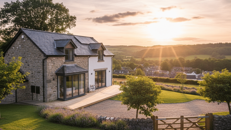 Valoriser son bien immobilier