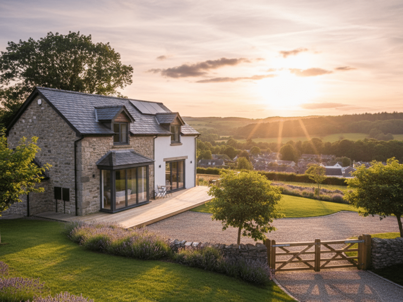 Valoriser son bien immobilier