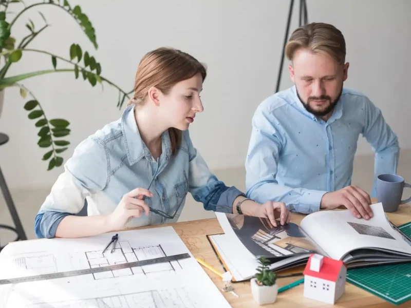 Meilleurs architectes d'intérieur à Paris