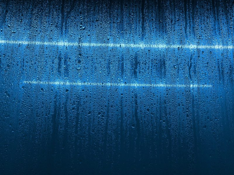 condensation fenêtres solutions