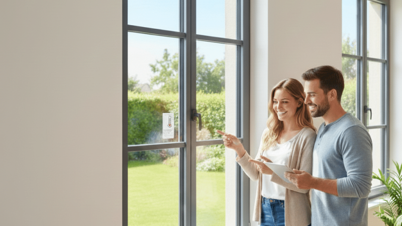 guide choix des fenêtres