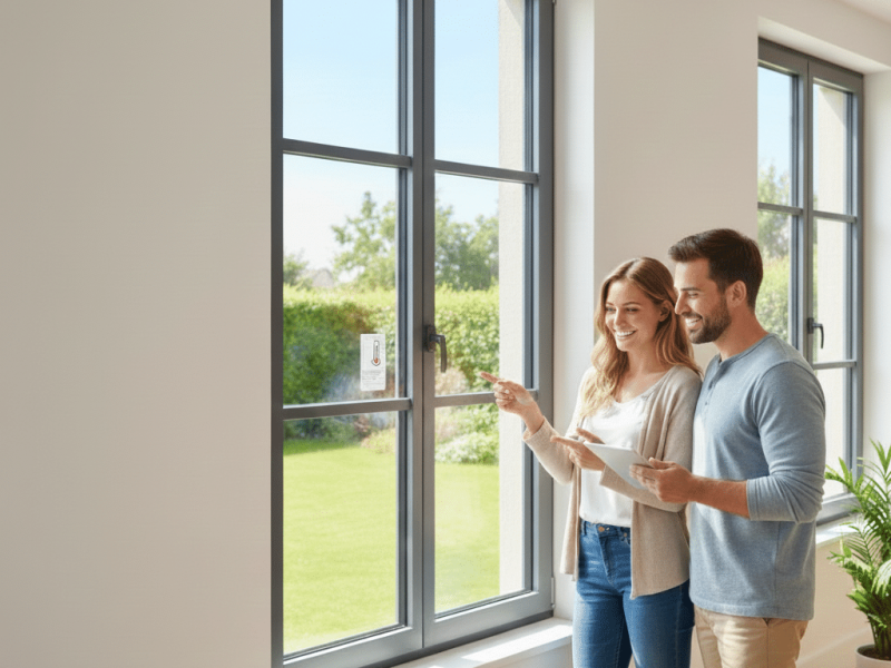 guide choix des fenêtres