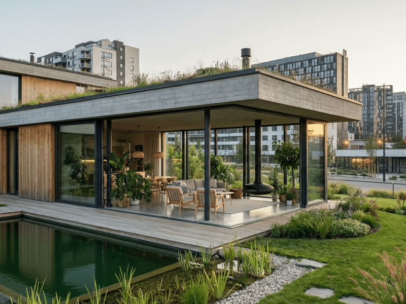 meilleures vérandas paris